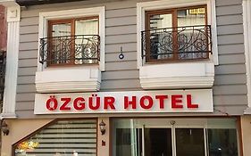 Hotel Ozgur